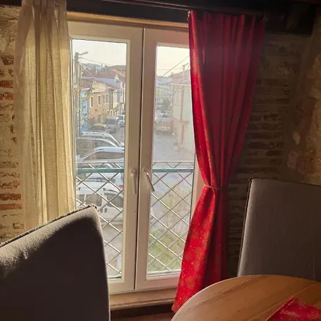 The Old Stone House Ayvalı