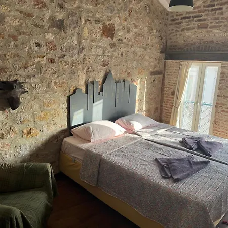 Apartamento The Old Stone House *