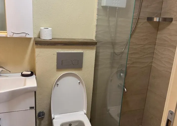 The Old Stone House Айвалык