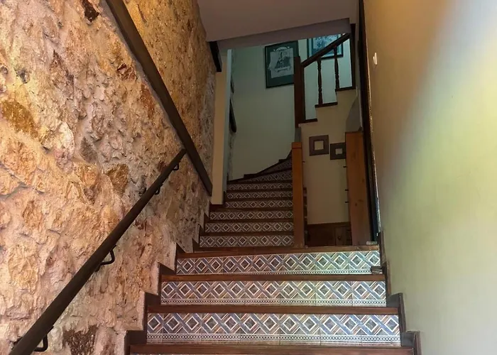 The Old Stone House * Ayvalı