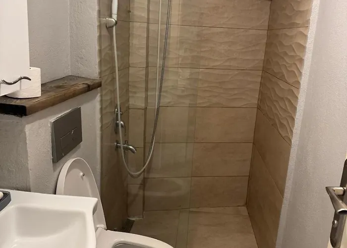 Apartamento The Old Stone House